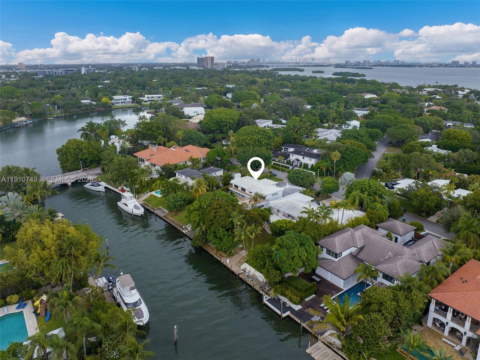 BAY POINT - Residential
