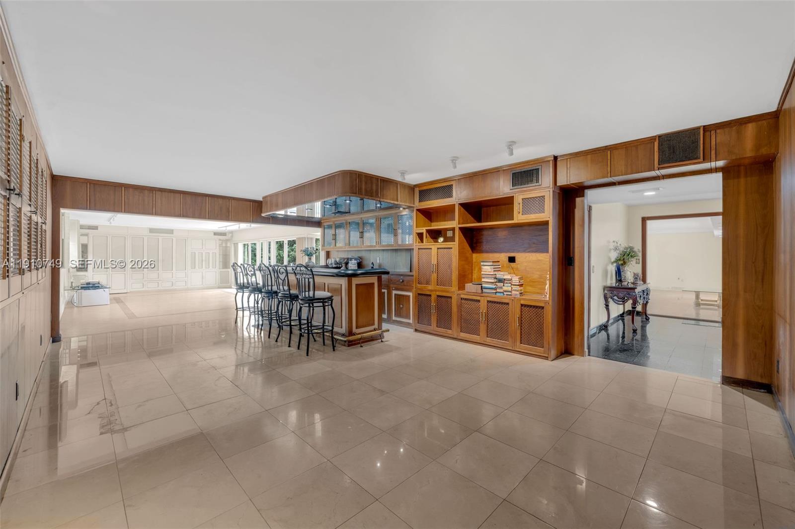BAY POINT - Residential