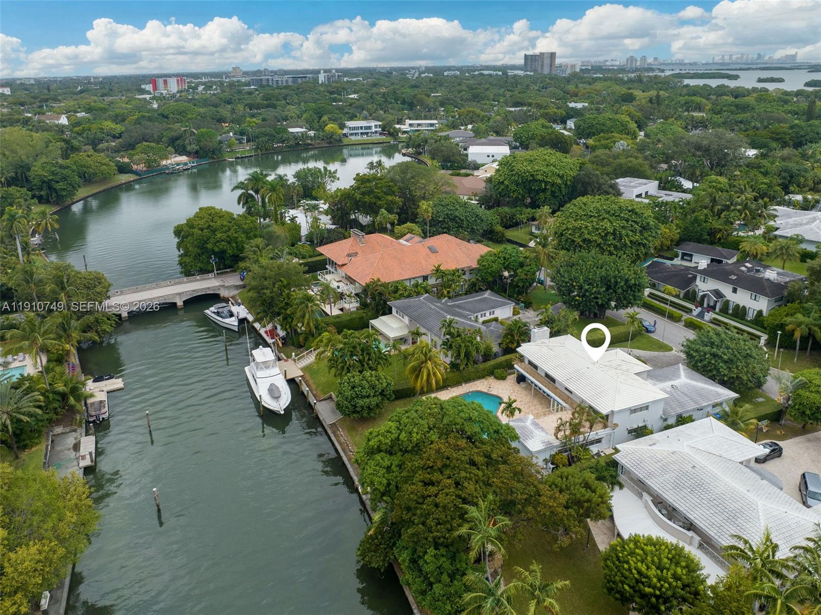 BAY POINT - Residential