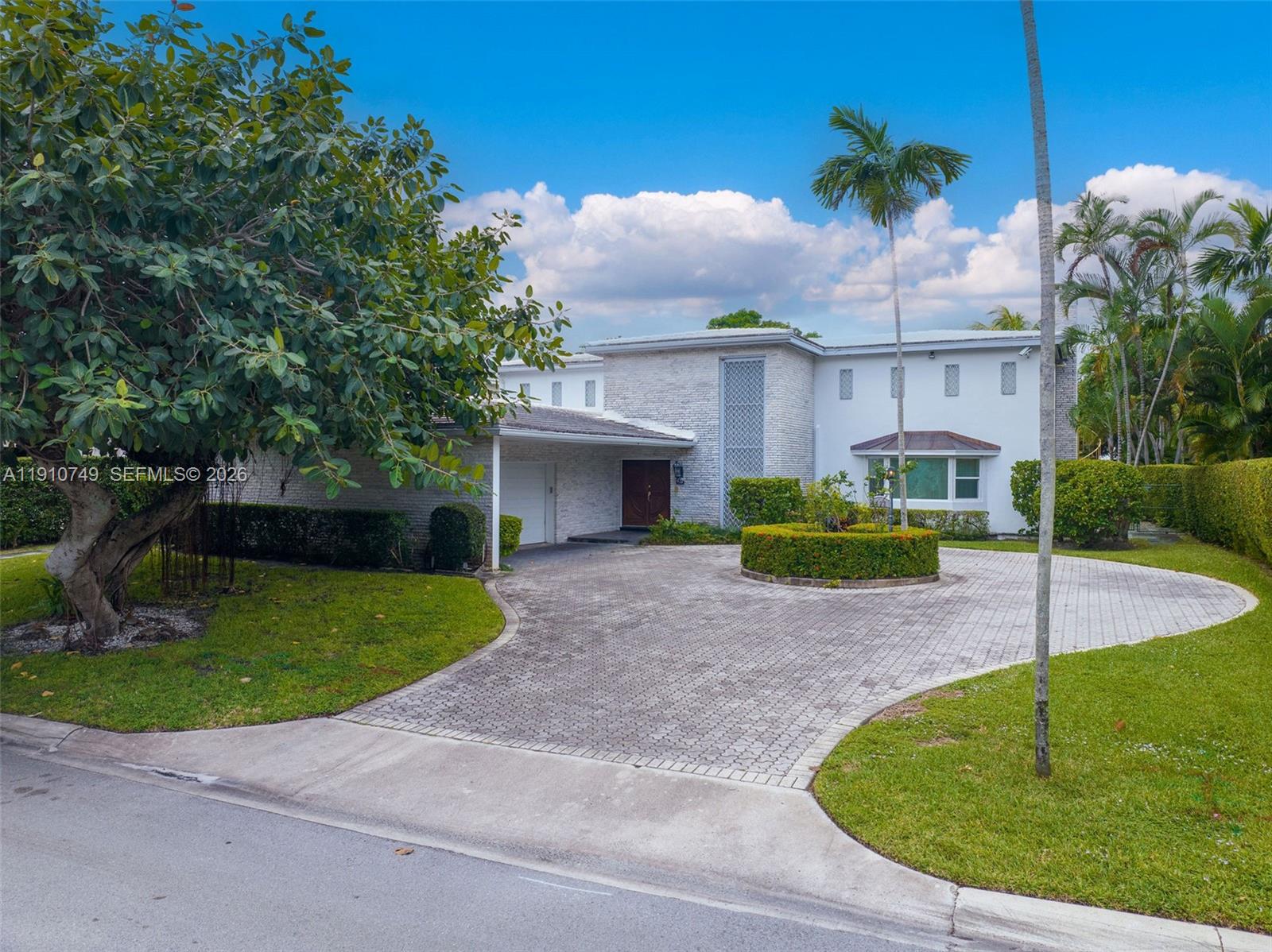 BAY POINT - Residential