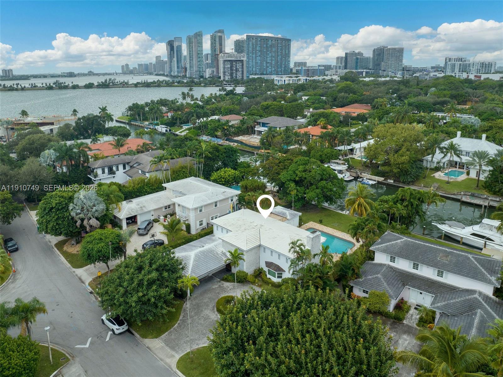 BAY POINT - Residential
