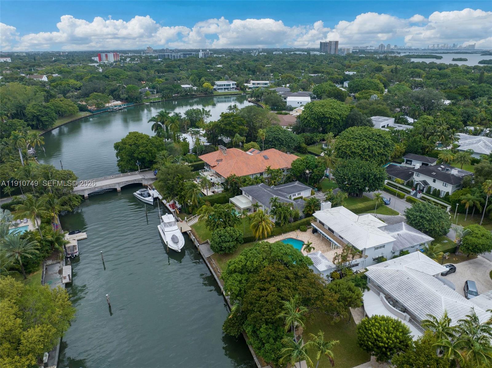 BAY POINT - Residential