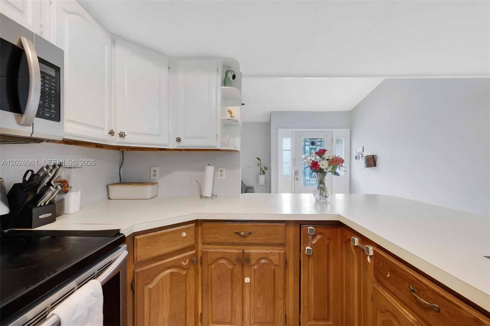 BUTTONWOODS ACRES - Residential