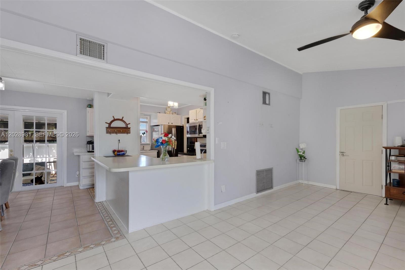 BUTTONWOODS ACRES - Residential