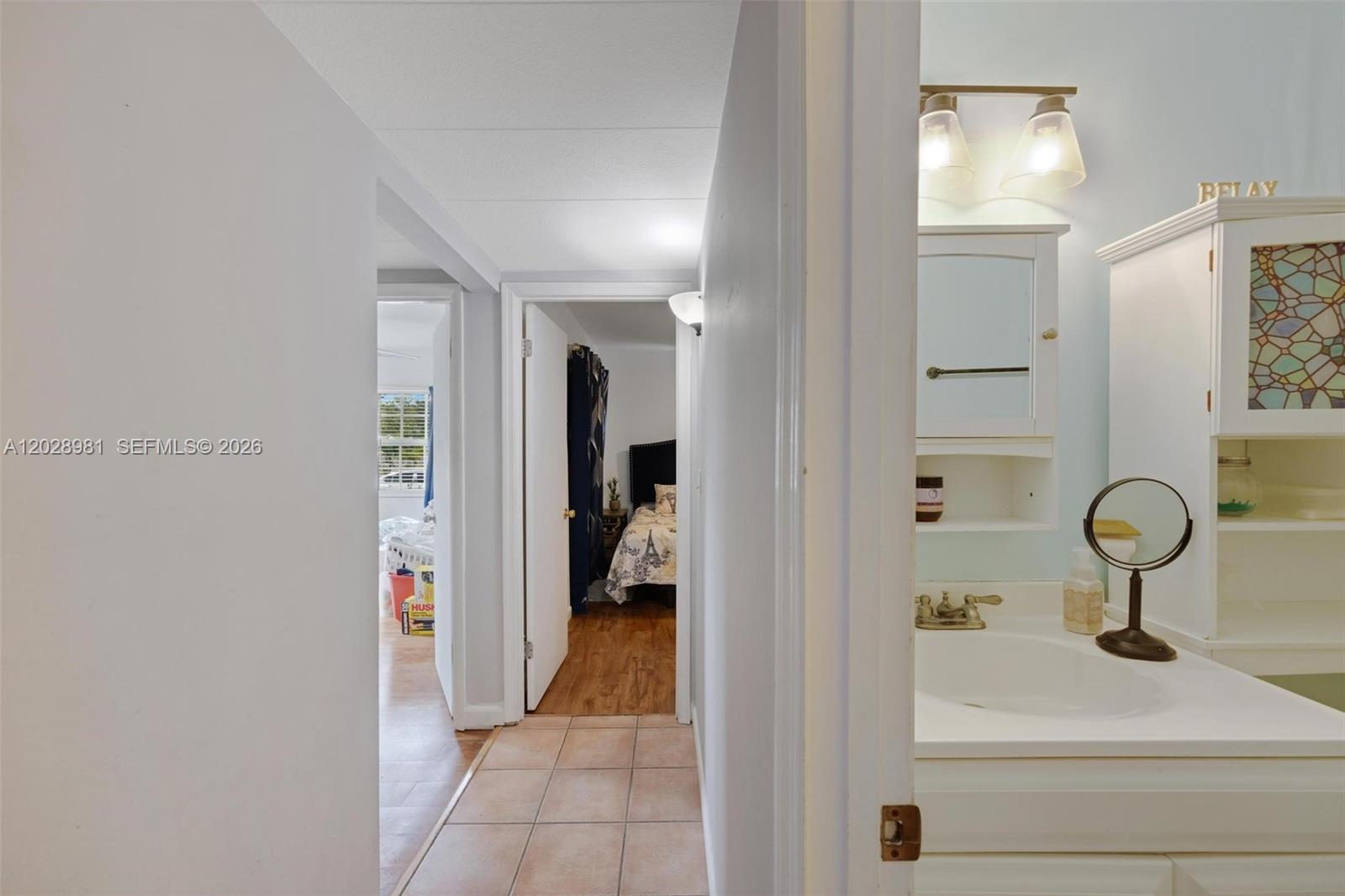 BUTTONWOODS ACRES - Residential