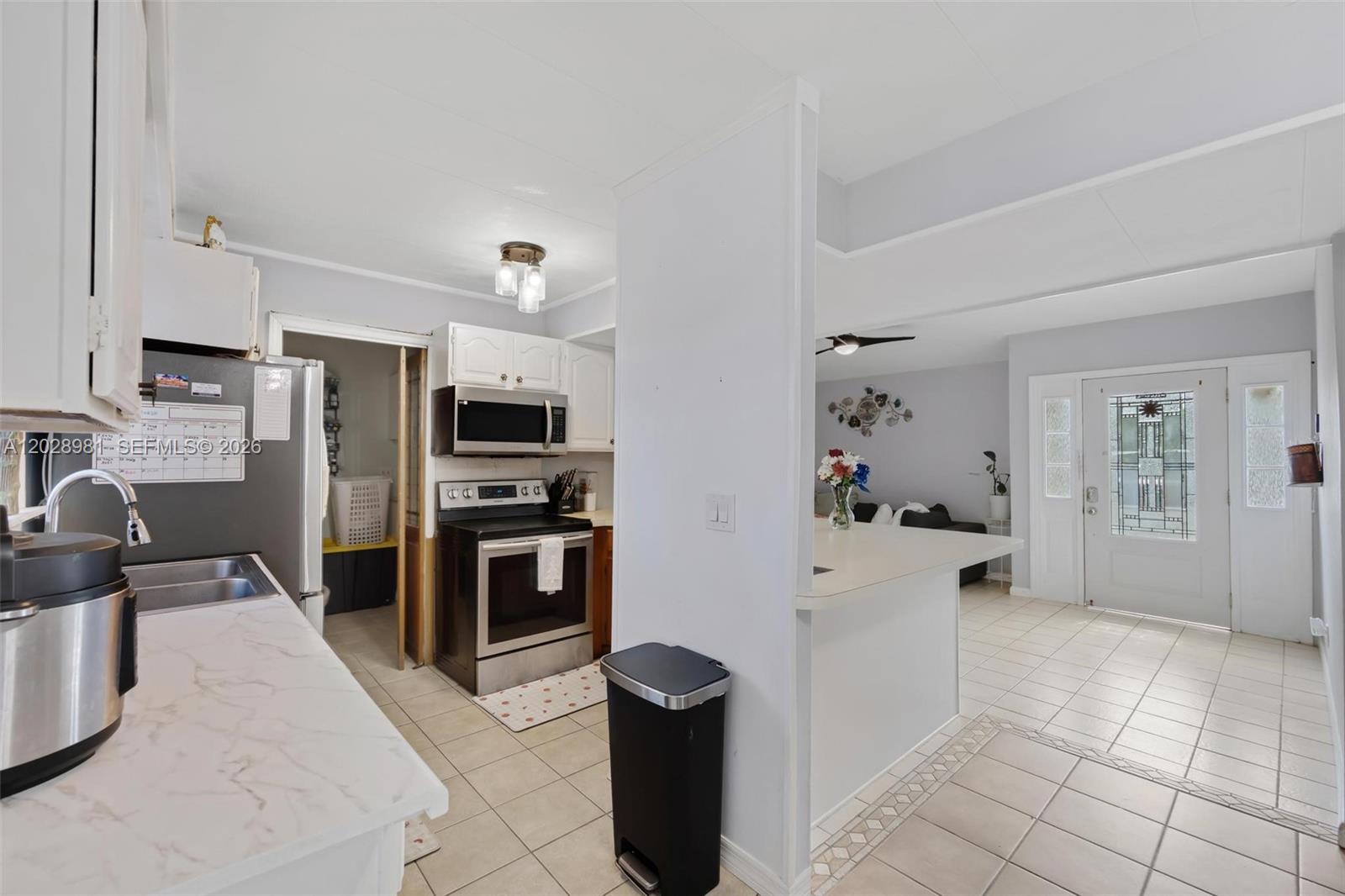 BUTTONWOODS ACRES - Residential