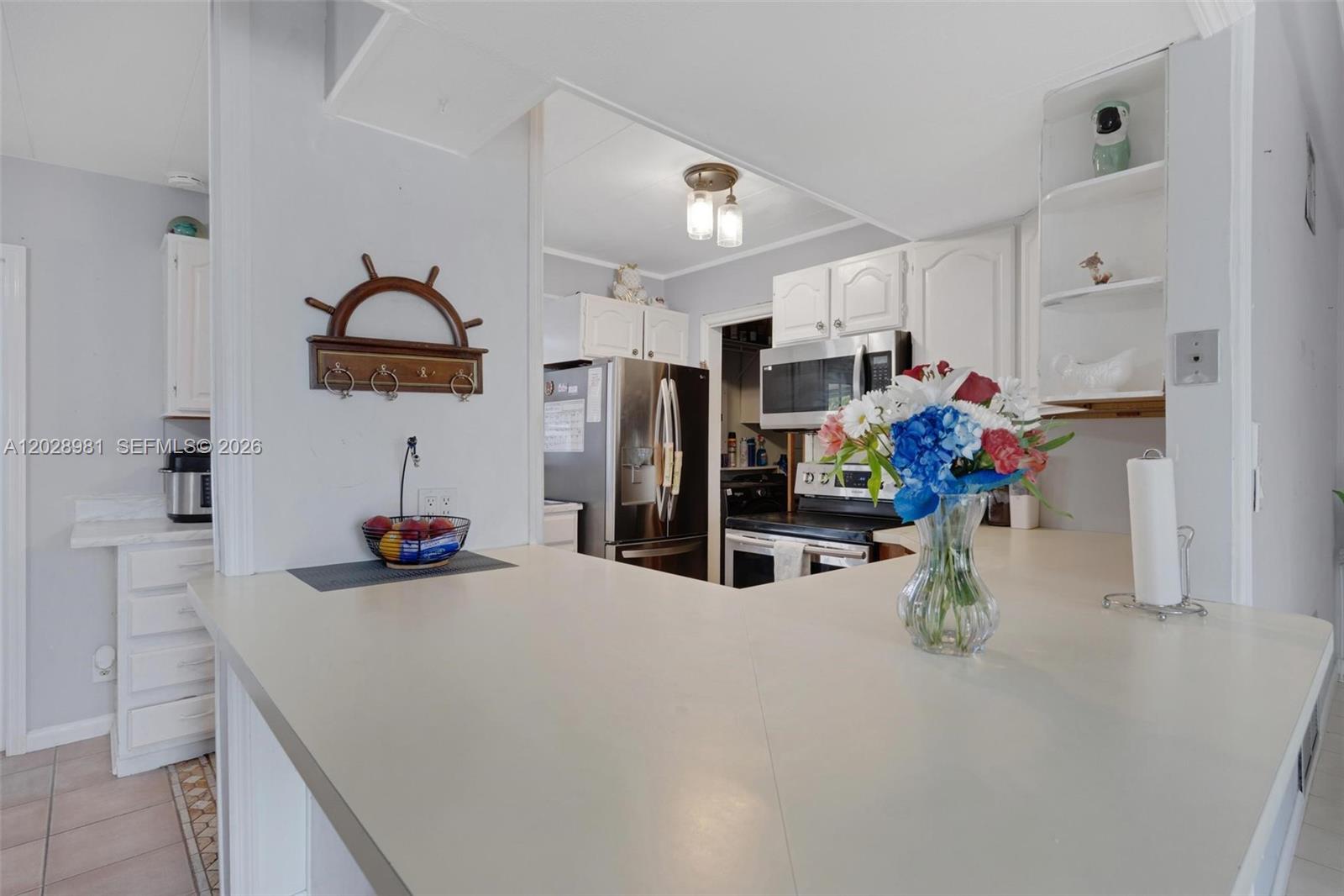 BUTTONWOODS ACRES - Residential