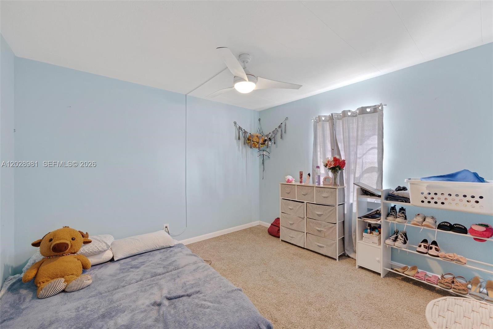 BUTTONWOODS ACRES - Residential