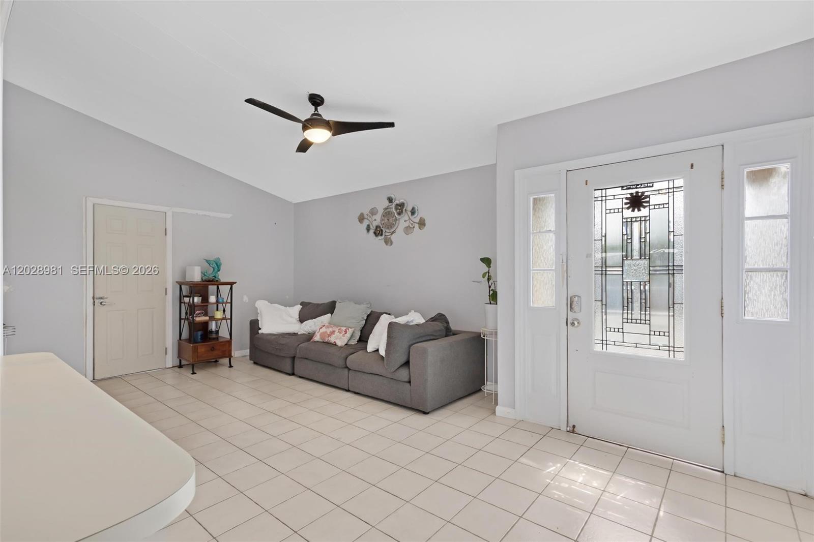 BUTTONWOODS ACRES - Residential