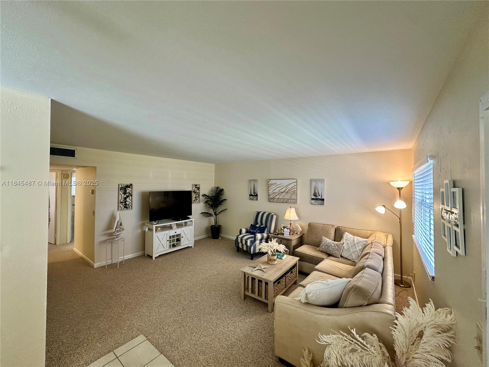 Beautifully Furnished 2BD/2BA in sought-after Kings Point, Monaco K - Welcome to effortless living in this fully furnished 2-bedroom, 2-bath condo located in the highly desired community of Kings Point. Situated in the Monaco K section, this bright and inviting unit offers lift access, a spacious screened-in patio, ample storage, and newer stainless steel appliances. Spacious primary suite and second bedroom.  Renowned for its resort-style amenities, Kings Point offers: Two 18-hole golf courses designed by Robert Trent Jones, Sr.  Four outdoor pools & one indoor pool. Tennis, pickleball, bocce, table tennis, gym, and more.  Convenient to shopping, dining & highways.