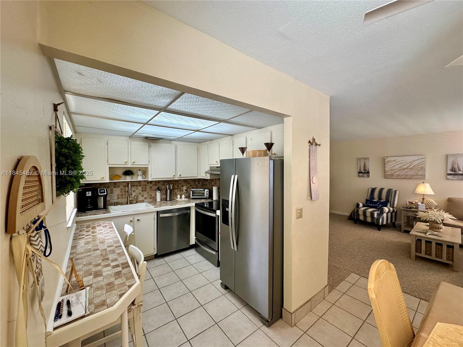 KINGS POINT MONACO CONDOS - Residential