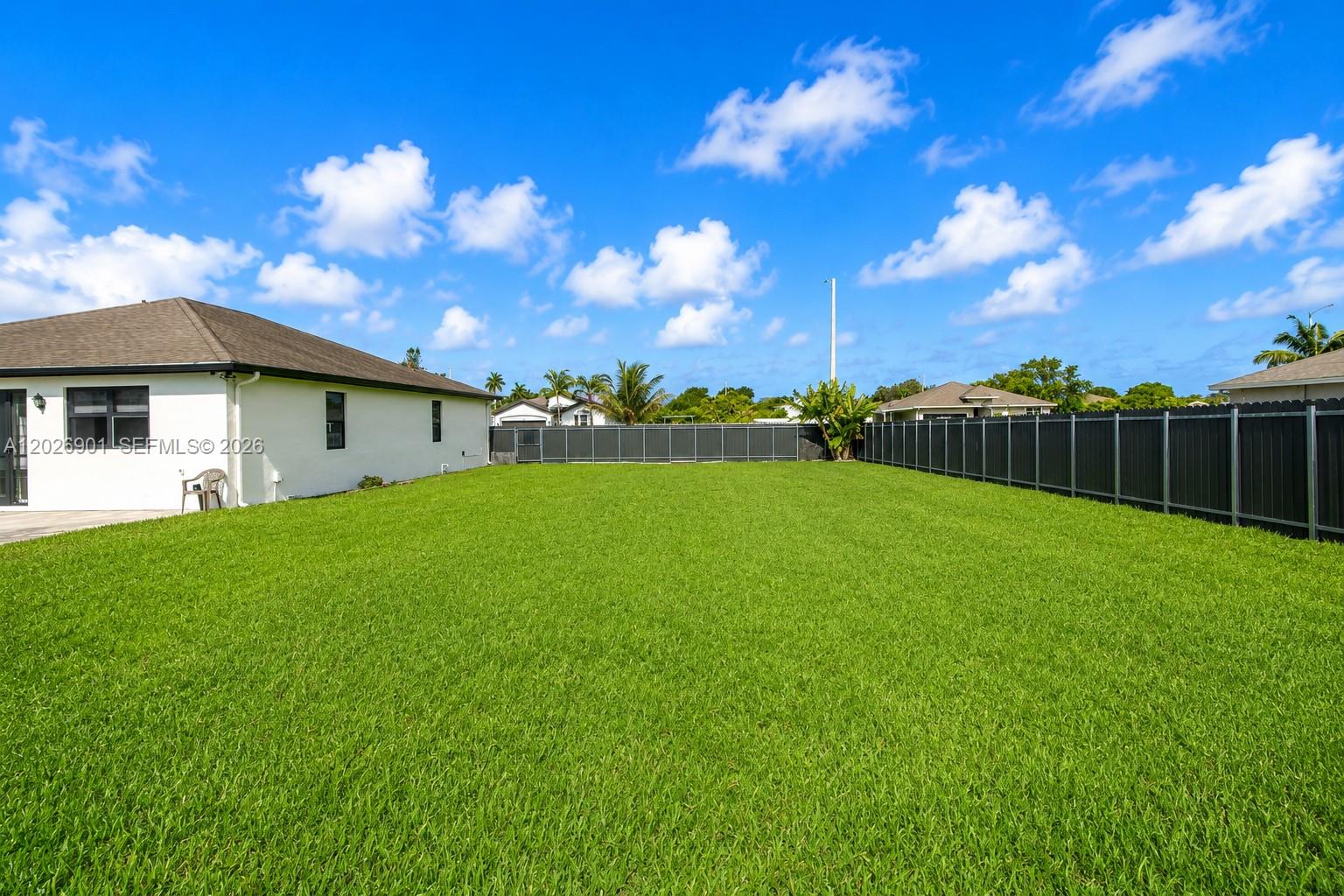 REESE ESTATES - Residential