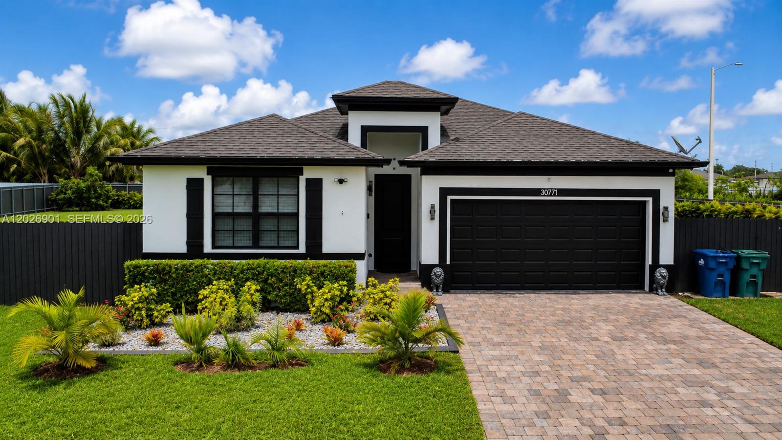 REESE ESTATES - Residential