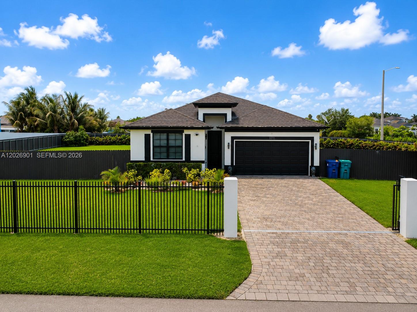 REESE ESTATES - Residential