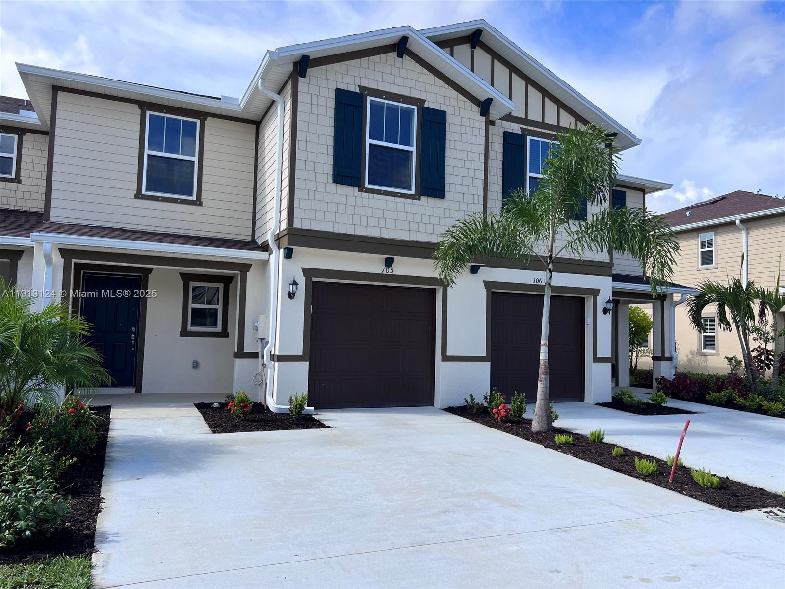 BAYSHORE COMMONS AS DESC - Residential