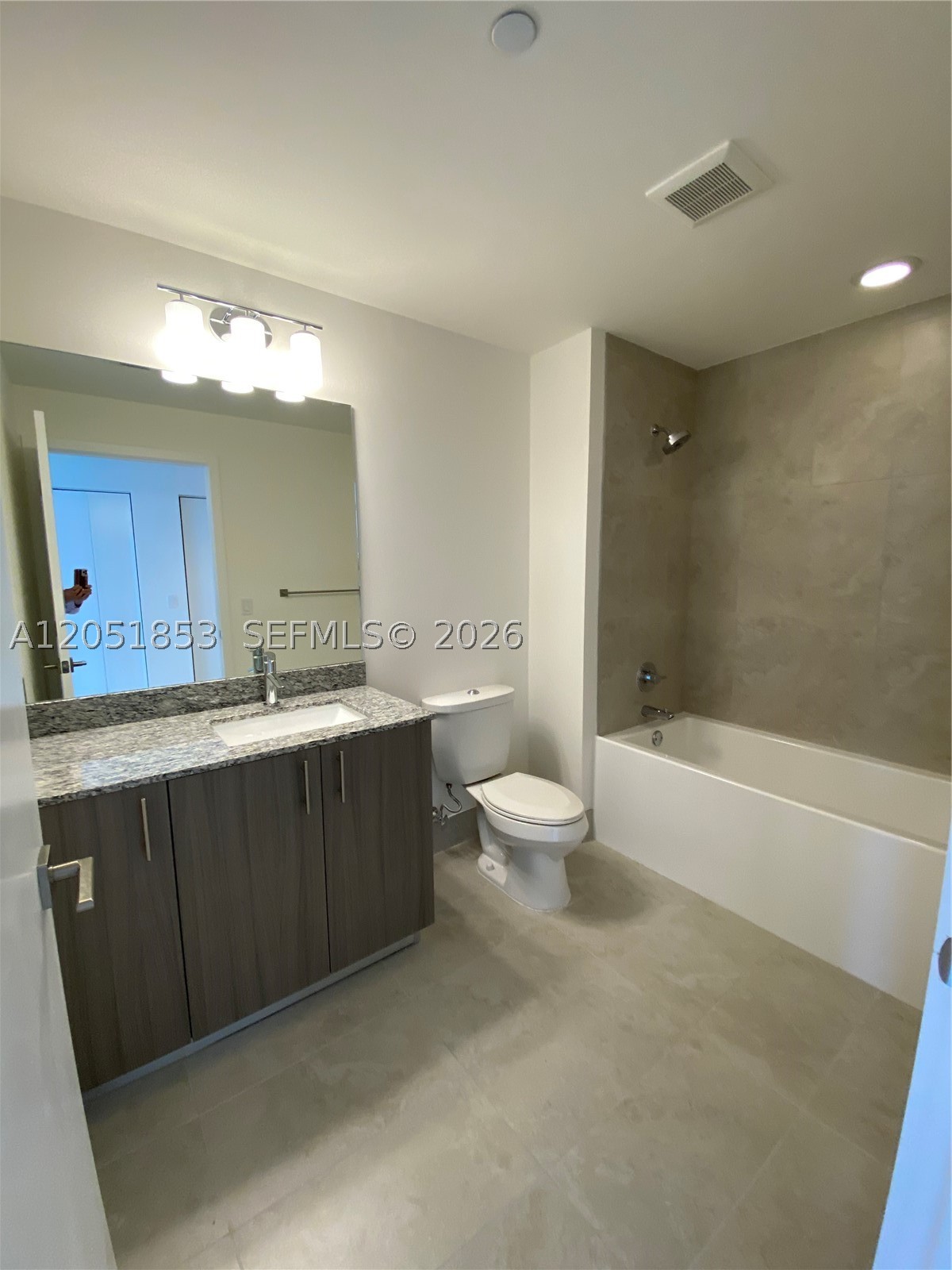 5350 PARK CONDO - Residential