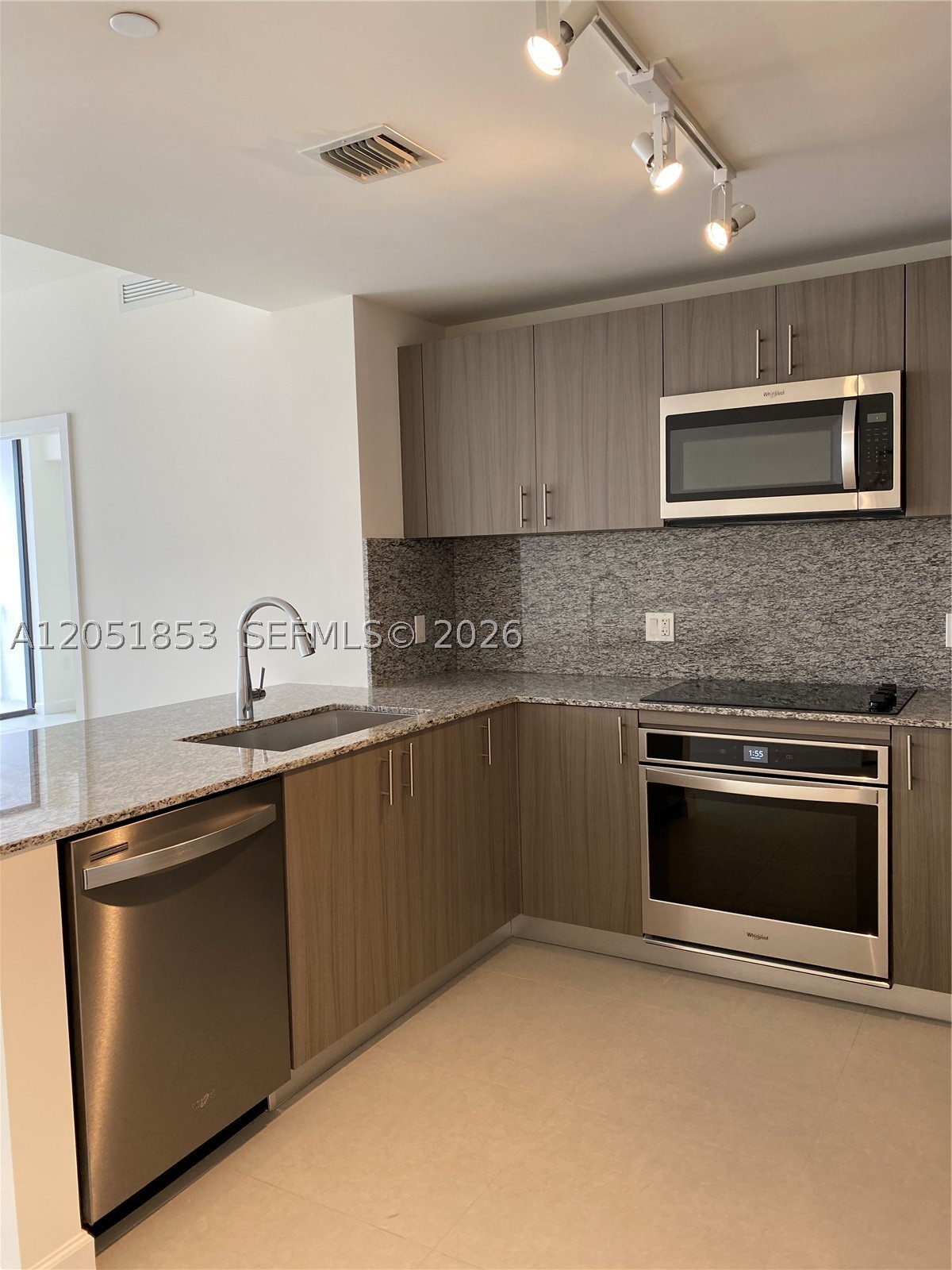 5350 PARK CONDO - Residential