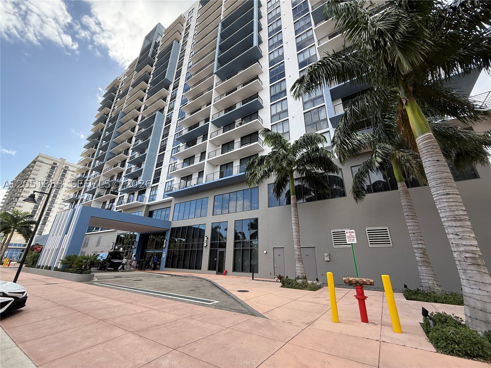 5350 PARK CONDO - Residential