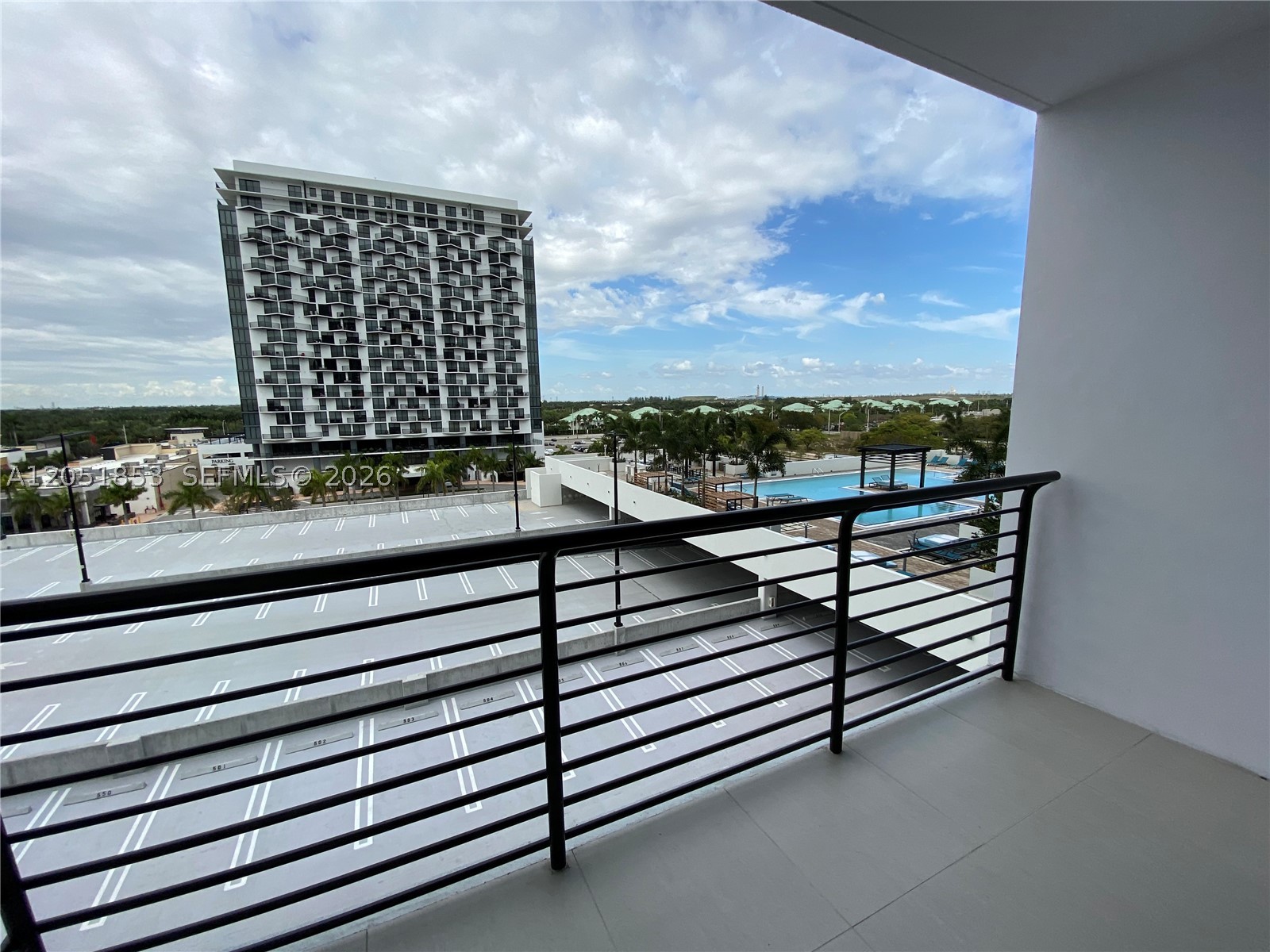 5350 PARK CONDO - Residential