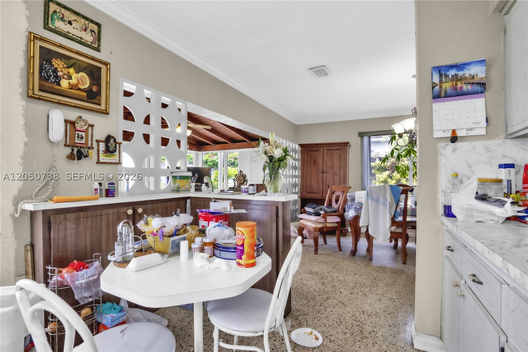 RIVERSIDE FARMS - Residential Income