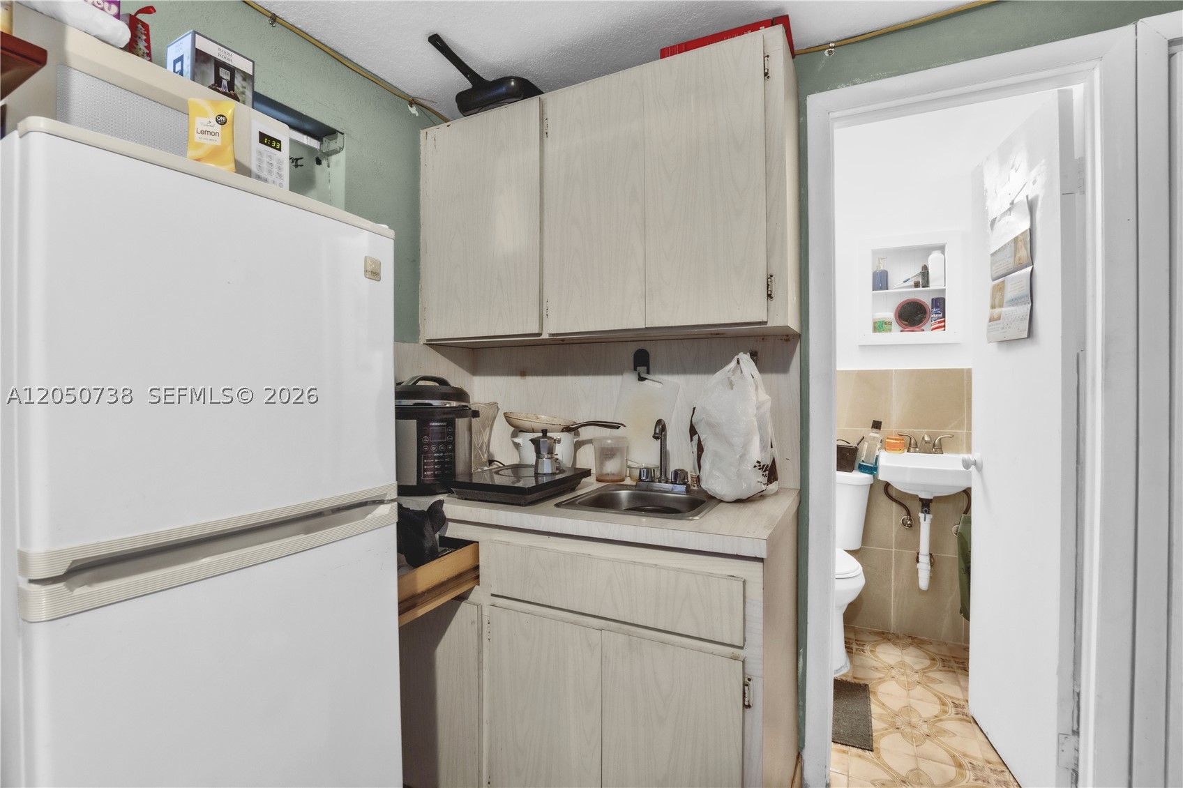RIVERSIDE FARMS - Residential Income