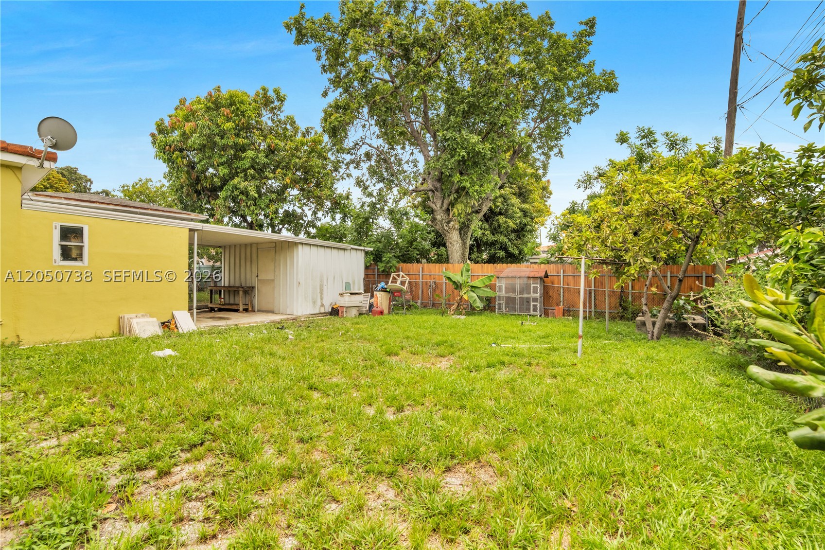 RIVERSIDE FARMS - Residential Income