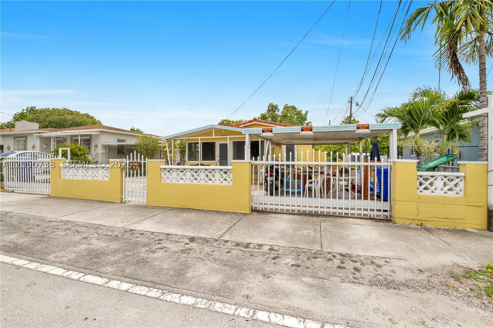 RIVERSIDE FARMS - Residential Income