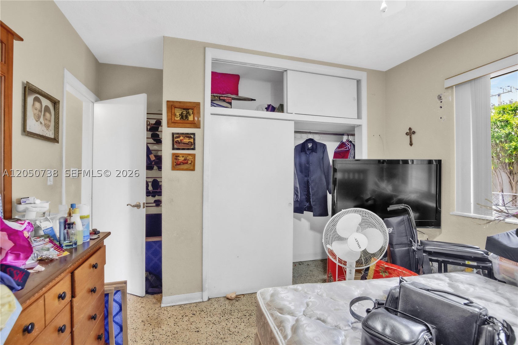 RIVERSIDE FARMS - Residential Income