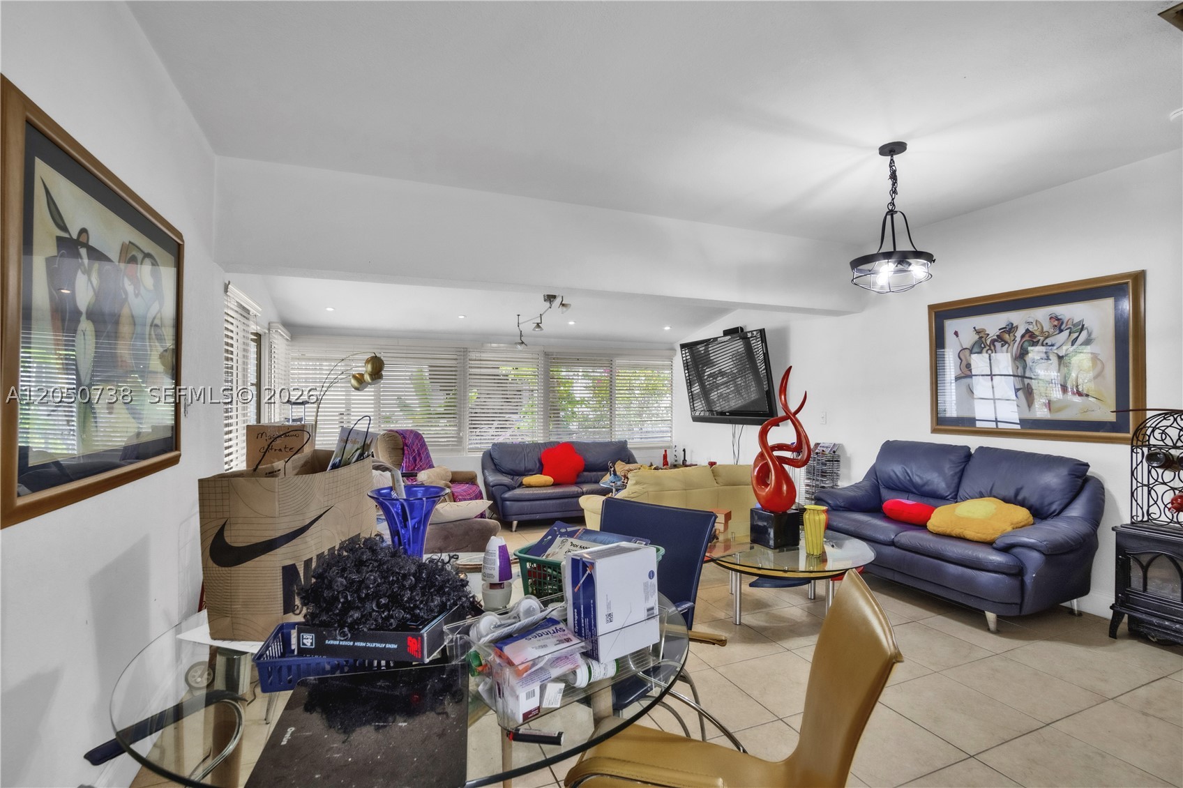 RIVERSIDE FARMS - Residential Income