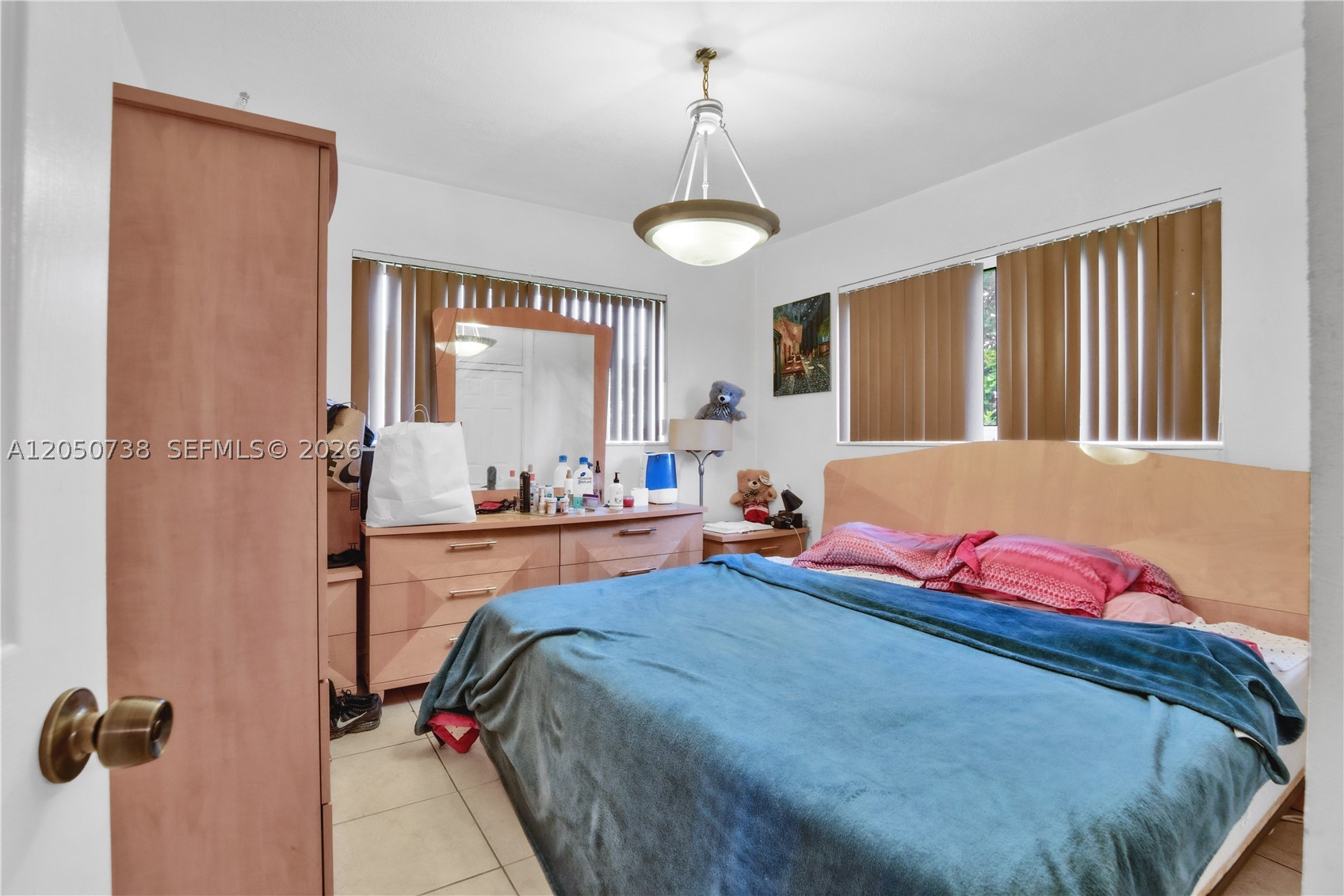 RIVERSIDE FARMS - Residential Income