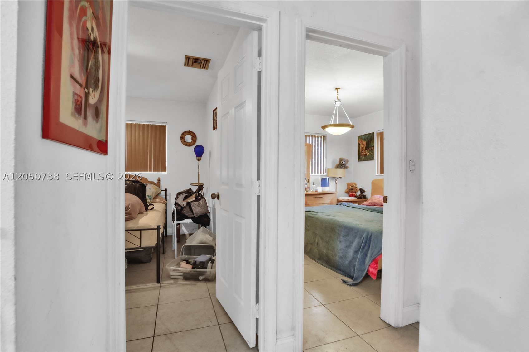 RIVERSIDE FARMS - Residential Income