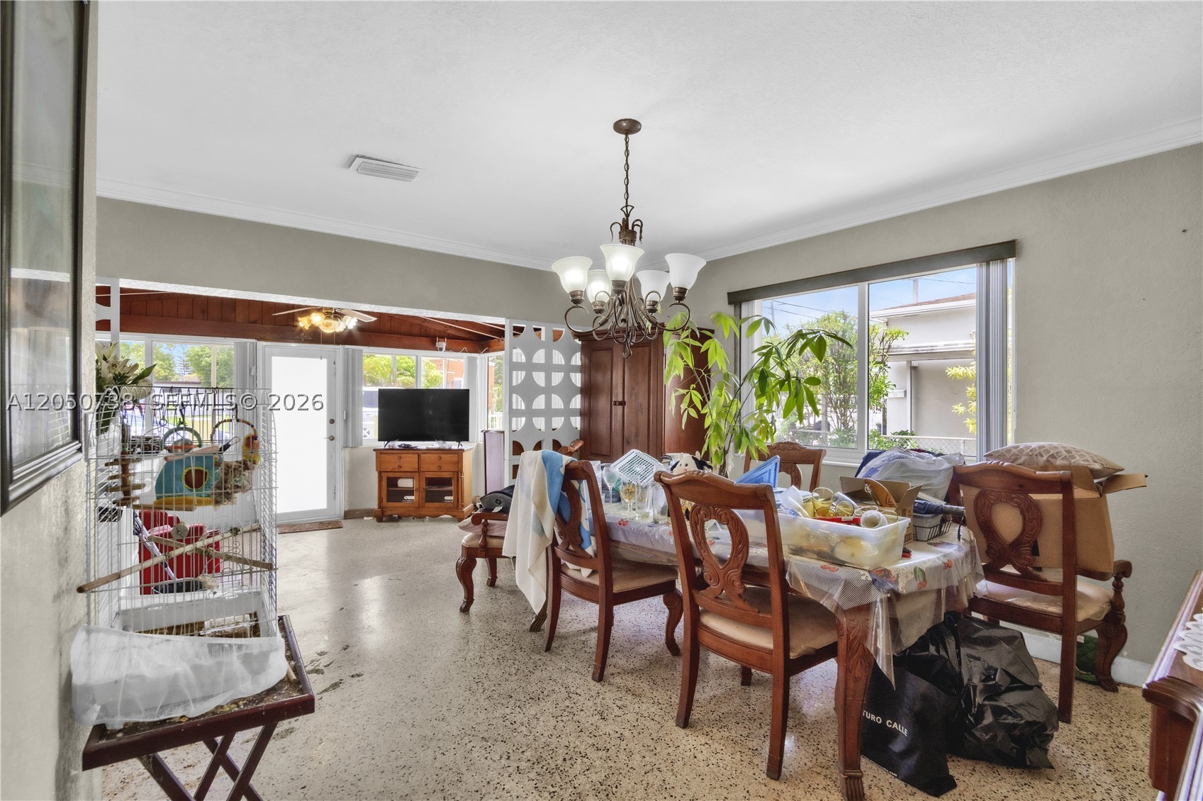 RIVERSIDE FARMS - Residential Income