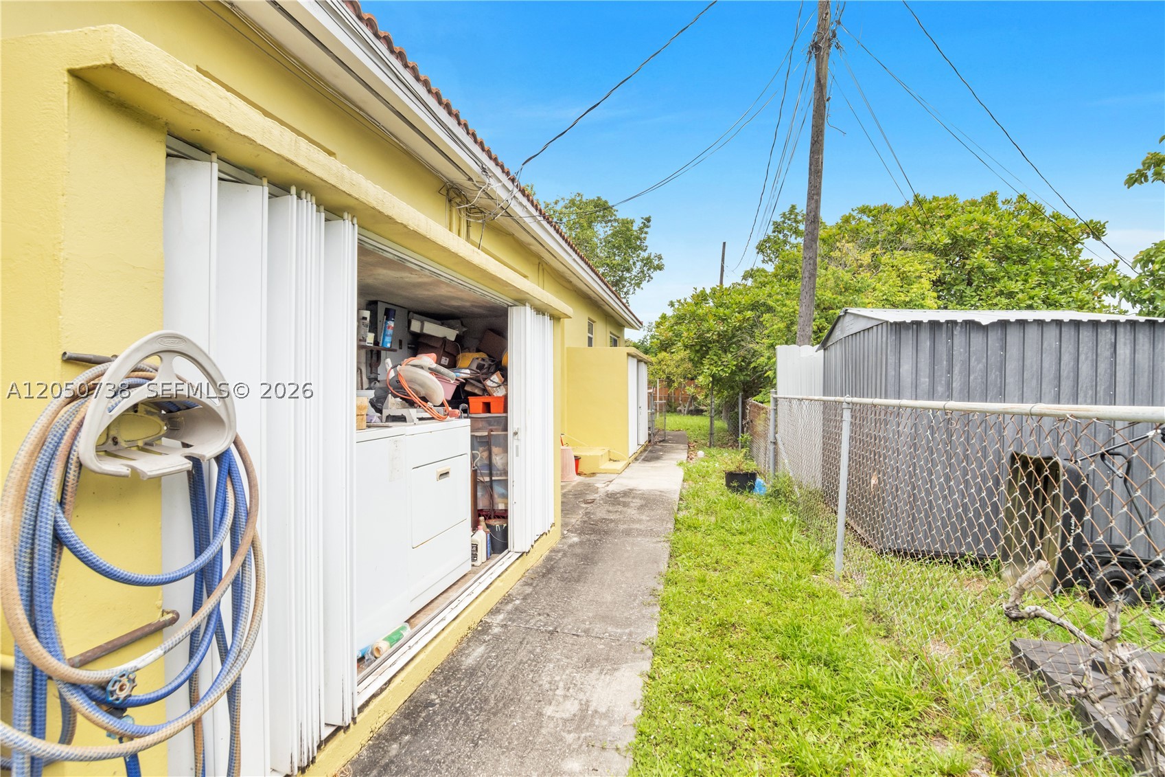 RIVERSIDE FARMS - Residential Income