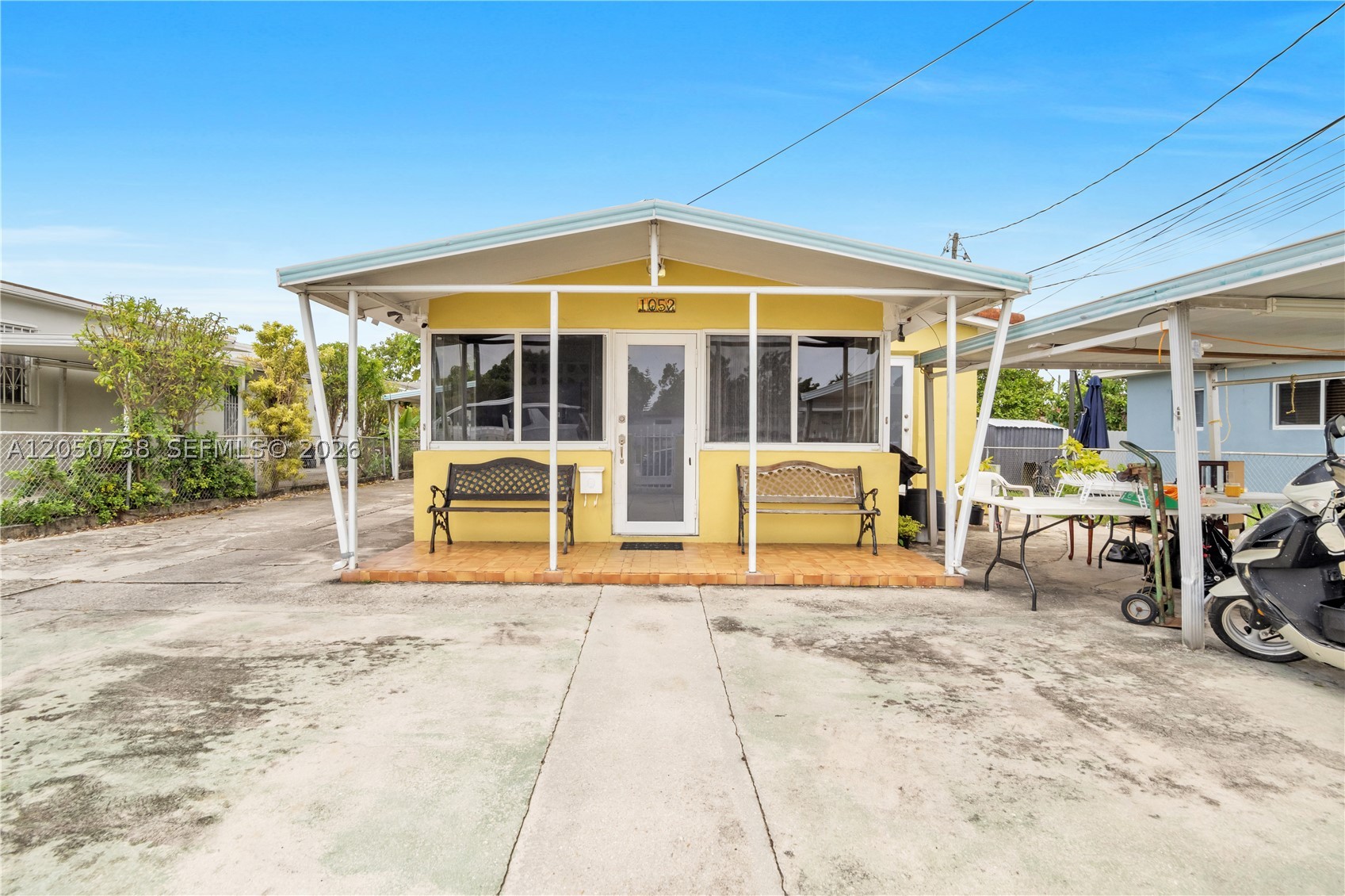 RIVERSIDE FARMS - Residential Income
