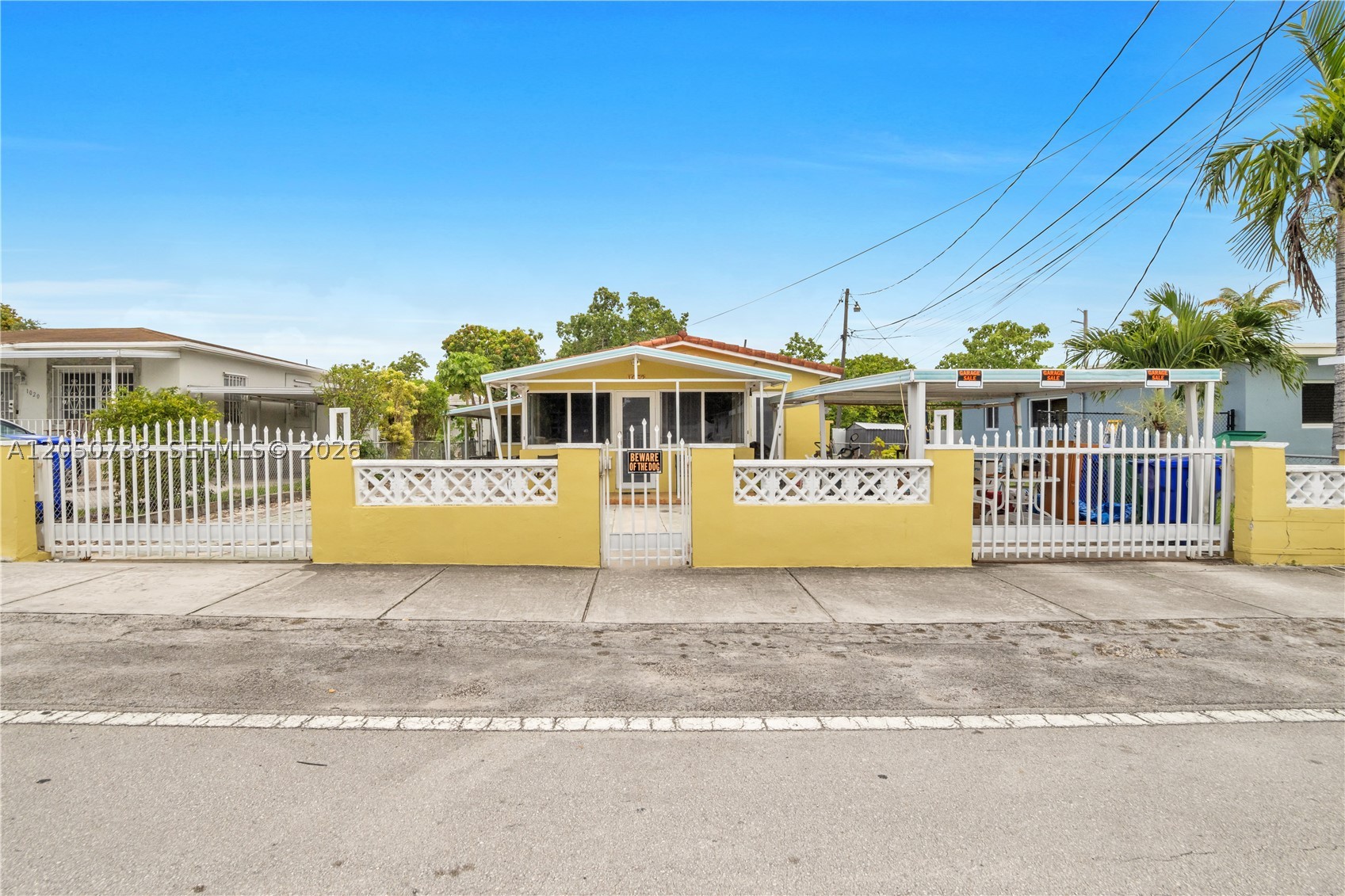 RIVERSIDE FARMS - Residential Income