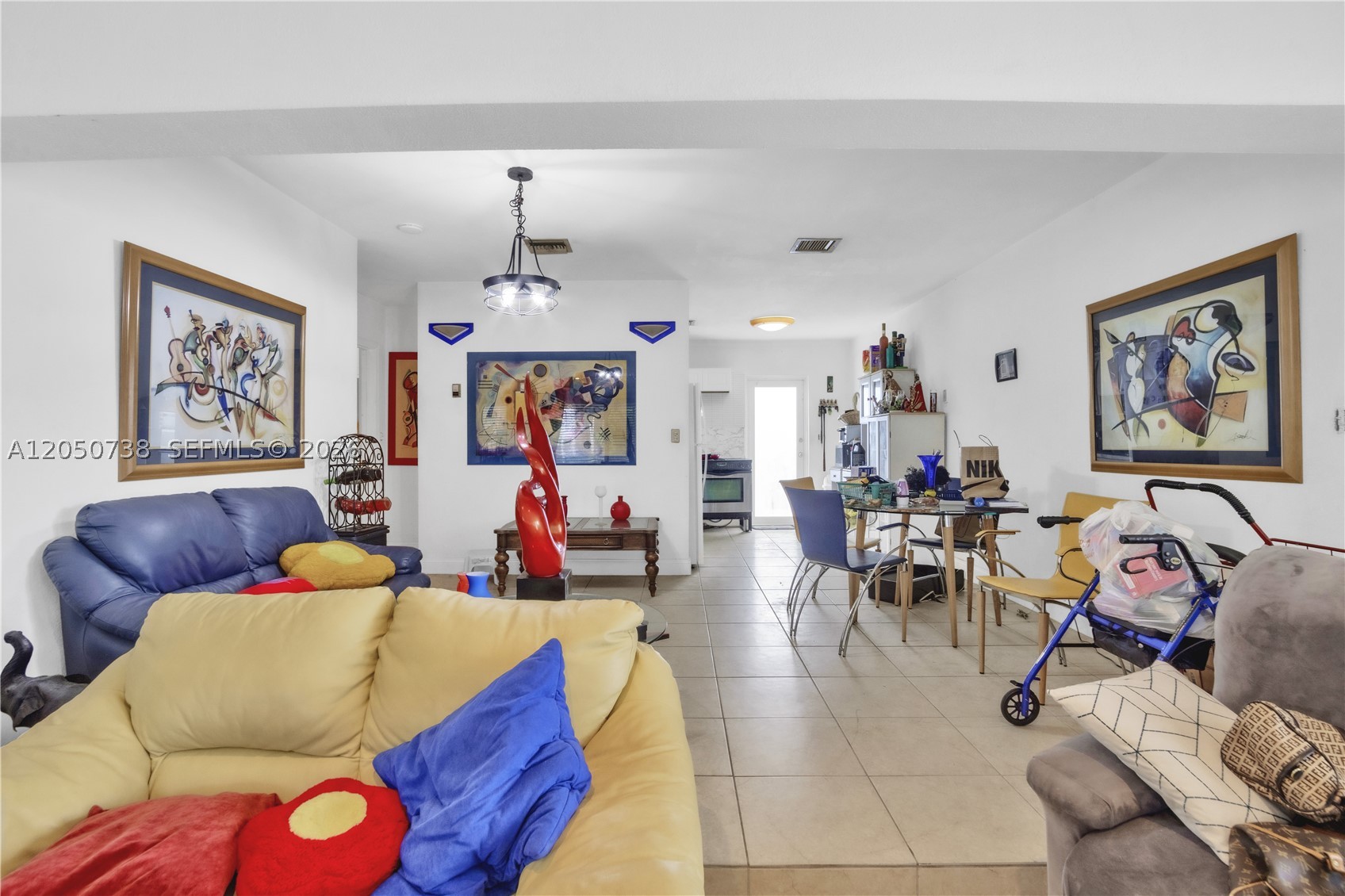 RIVERSIDE FARMS - Residential Income