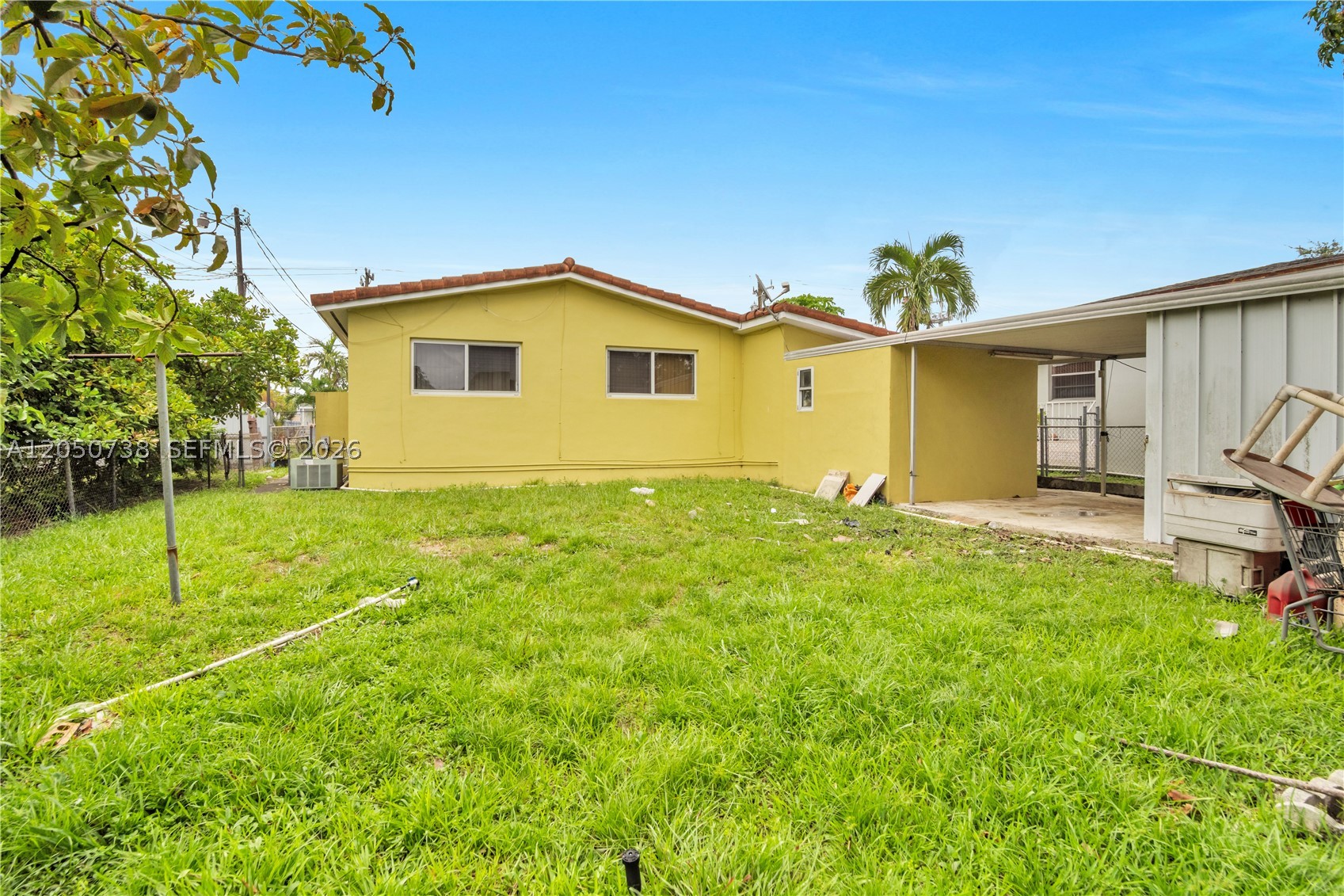 RIVERSIDE FARMS - Residential Income