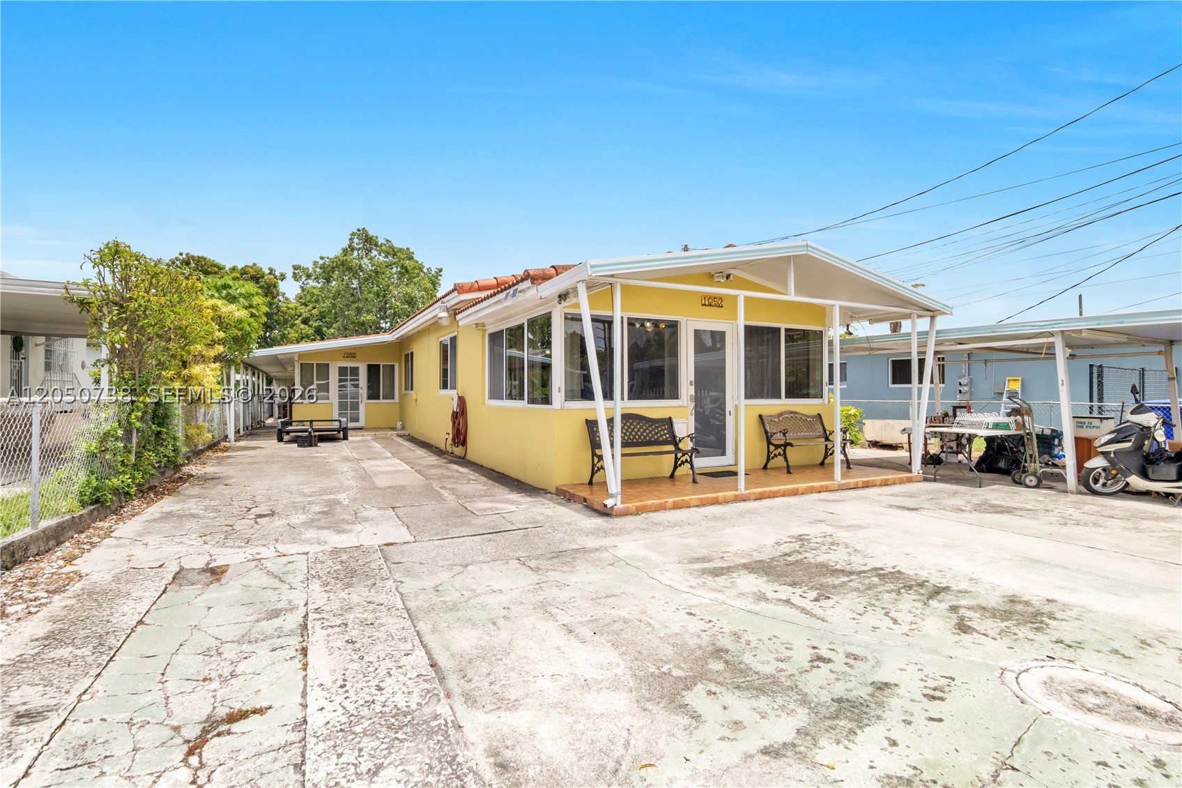 RIVERSIDE FARMS - Residential Income