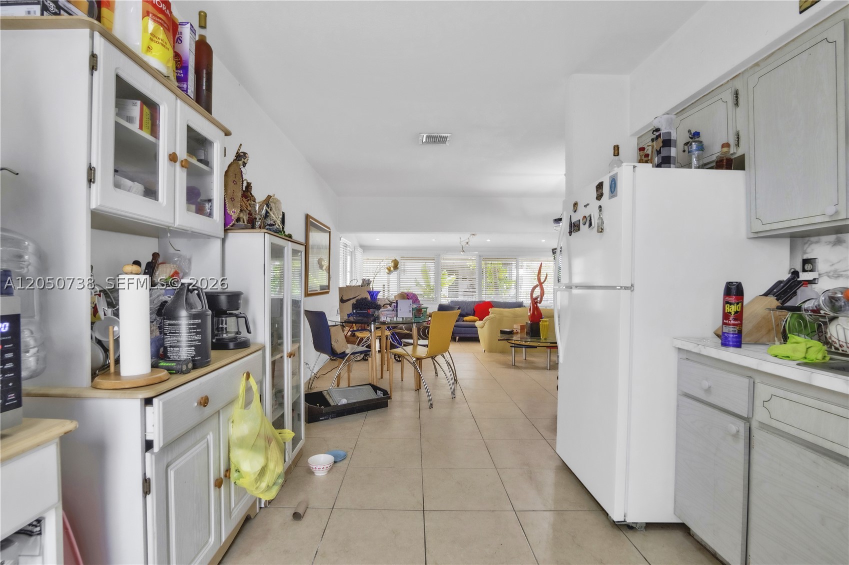 RIVERSIDE FARMS - Residential Income