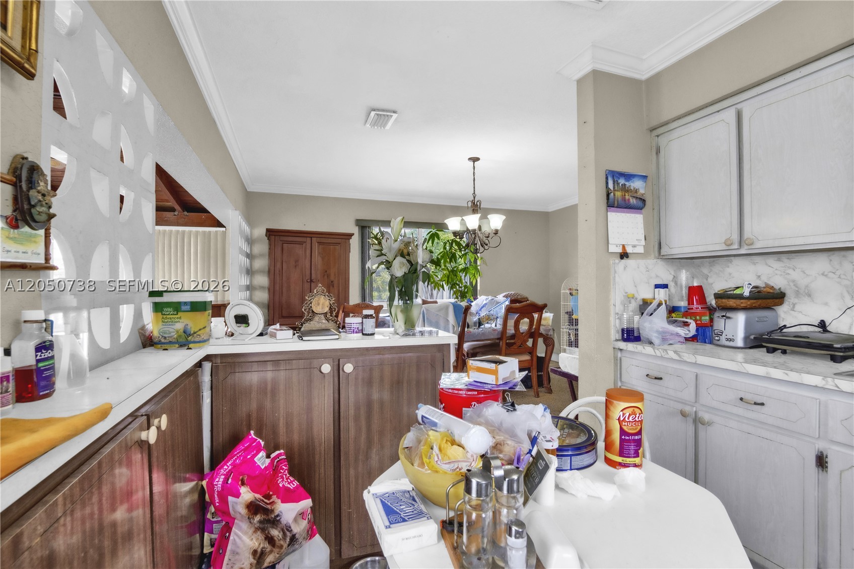 RIVERSIDE FARMS - Residential Income