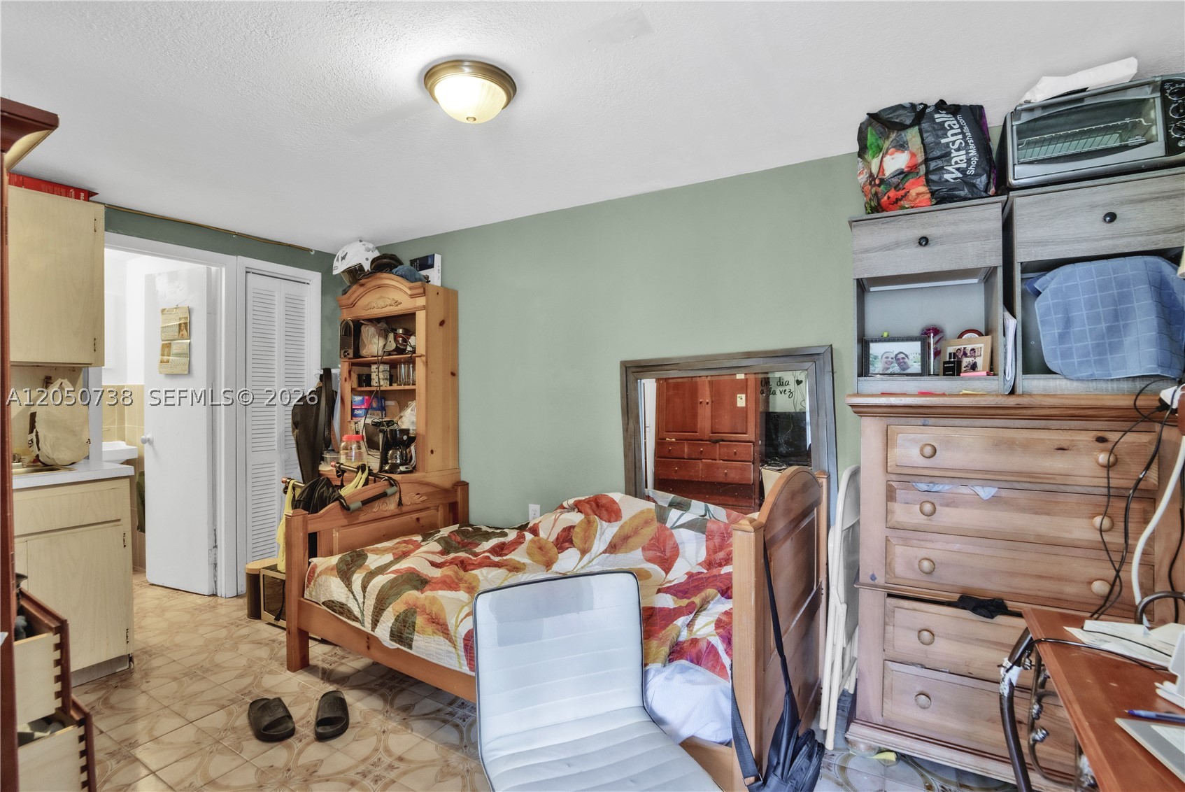 RIVERSIDE FARMS - Residential Income