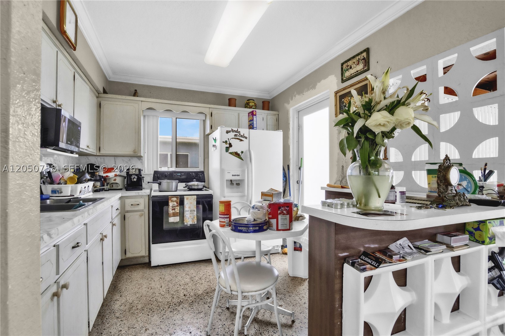 RIVERSIDE FARMS - Residential Income