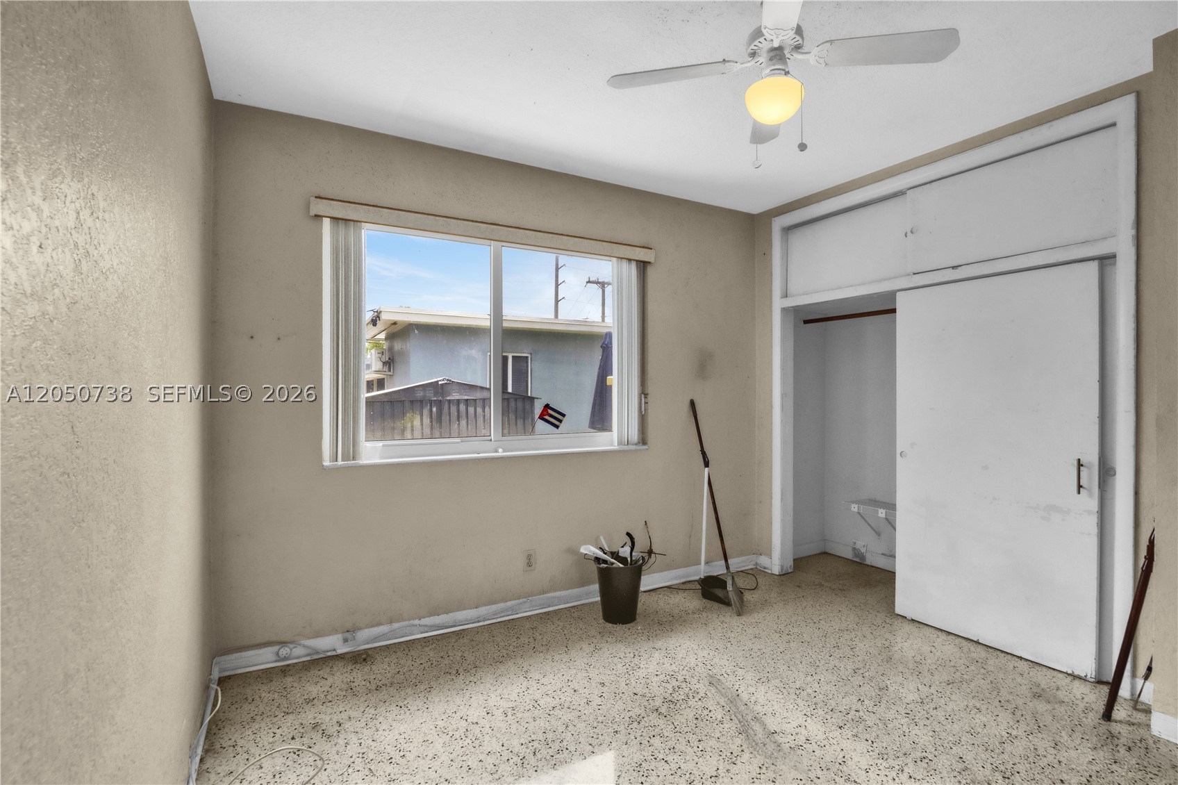 RIVERSIDE FARMS - Residential Income