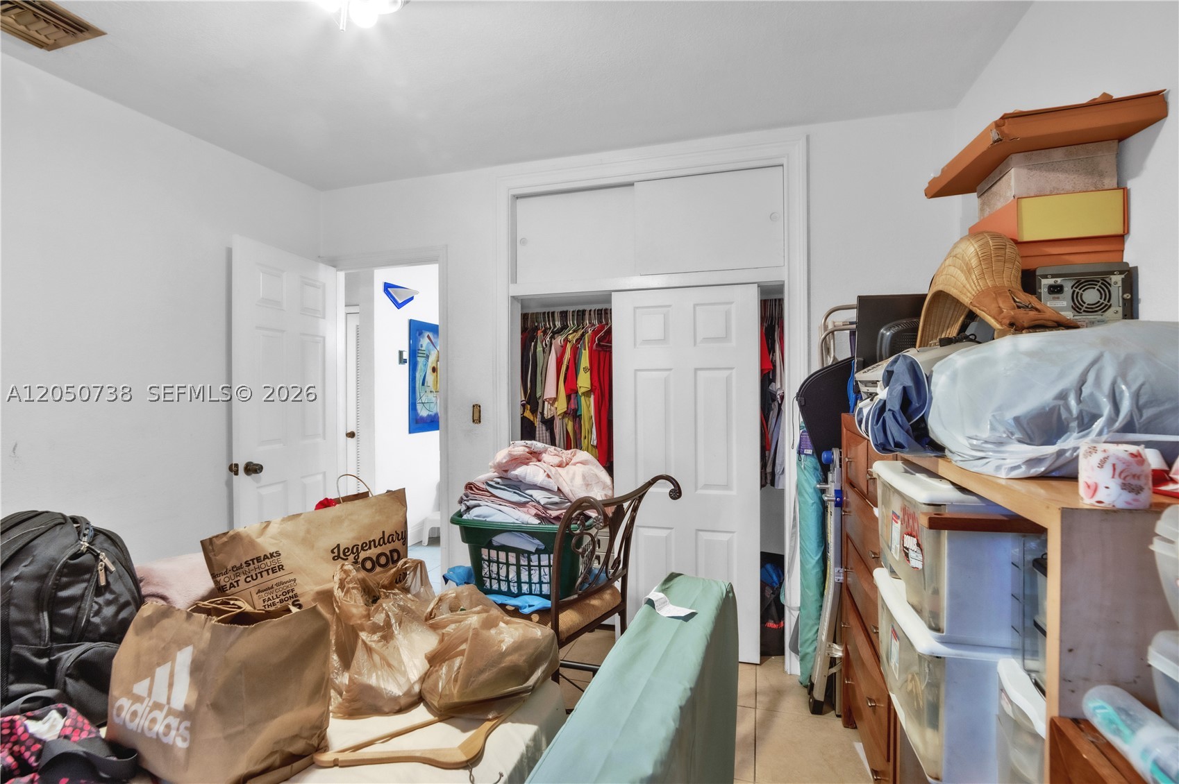 RIVERSIDE FARMS - Residential Income
