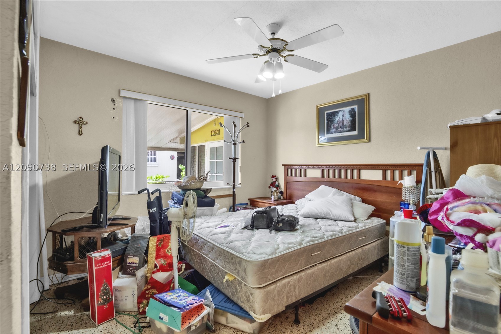 RIVERSIDE FARMS - Residential Income