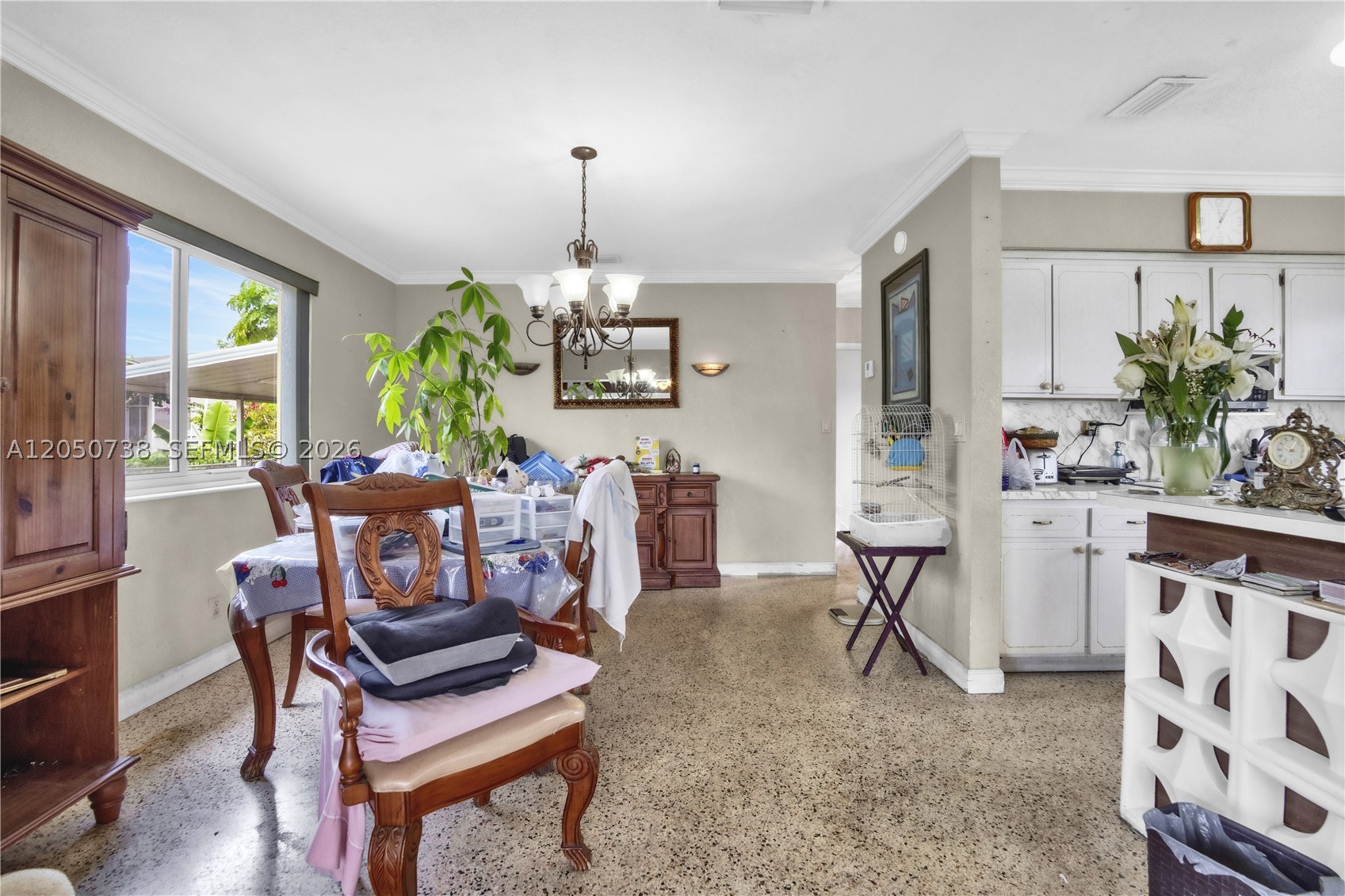 RIVERSIDE FARMS - Residential Income