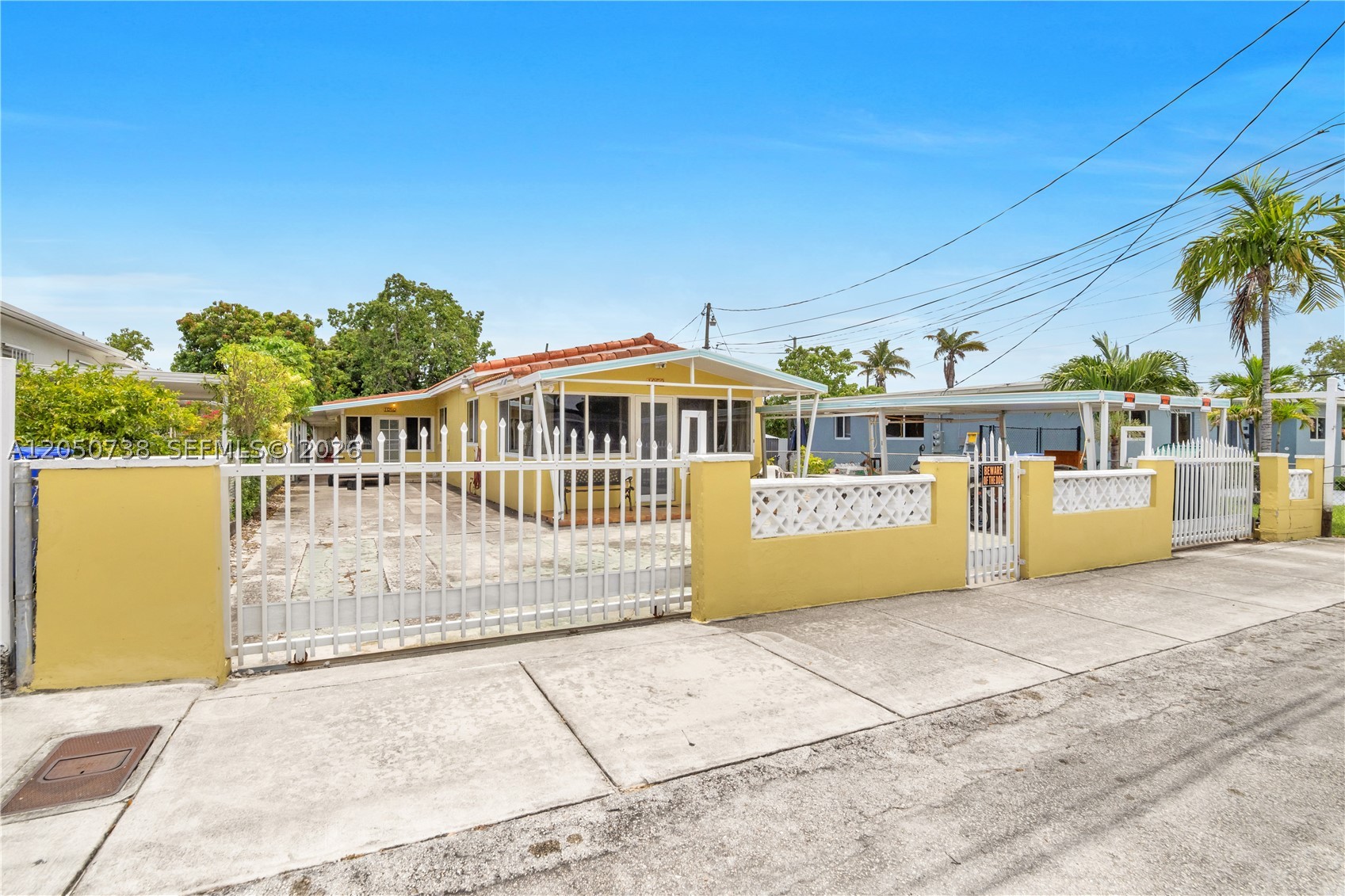RIVERSIDE FARMS - Residential Income