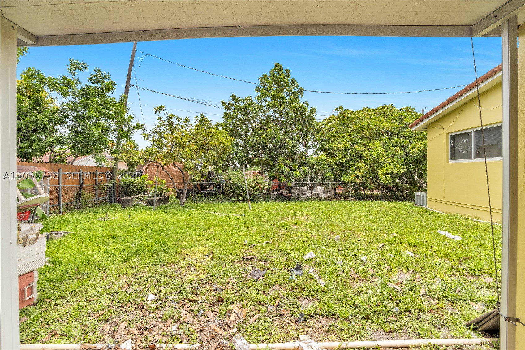 RIVERSIDE FARMS - Residential Income