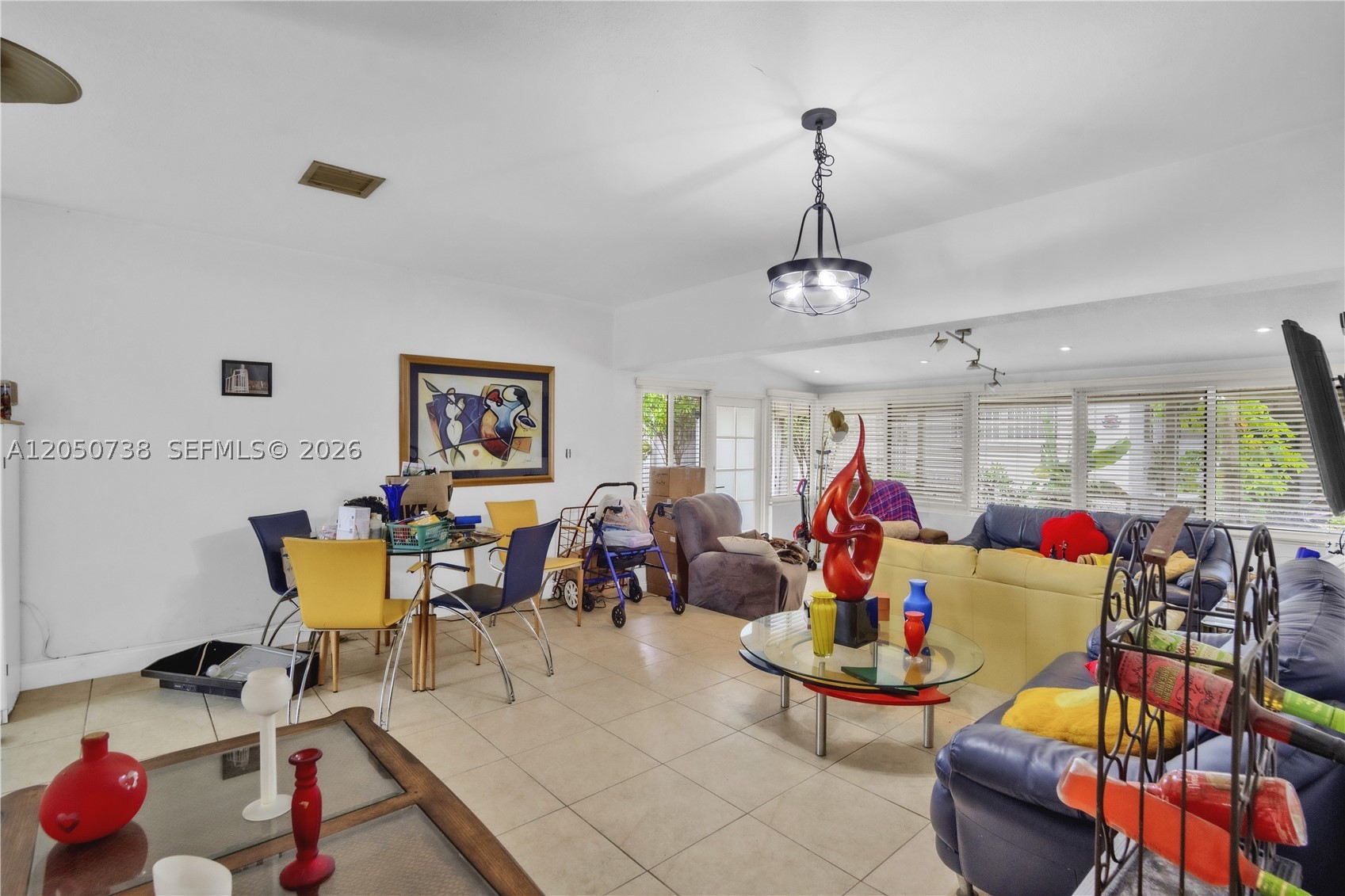 RIVERSIDE FARMS - Residential Income