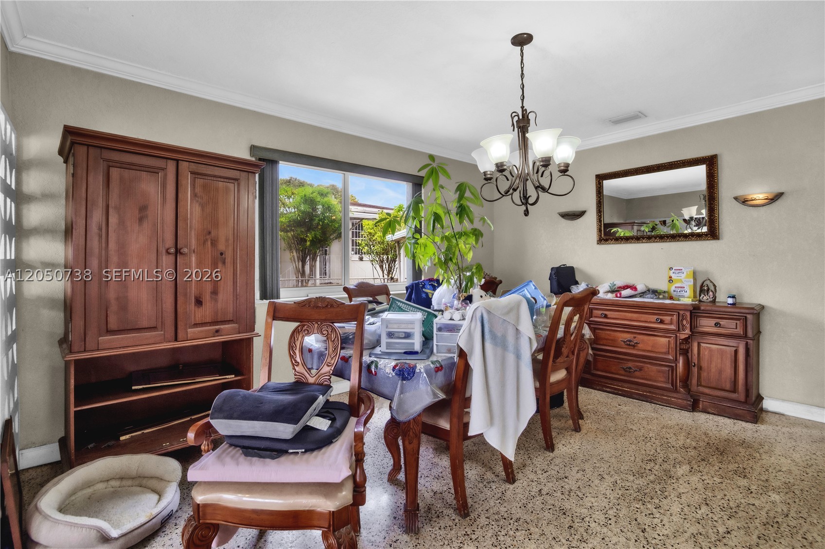 RIVERSIDE FARMS - Residential Income